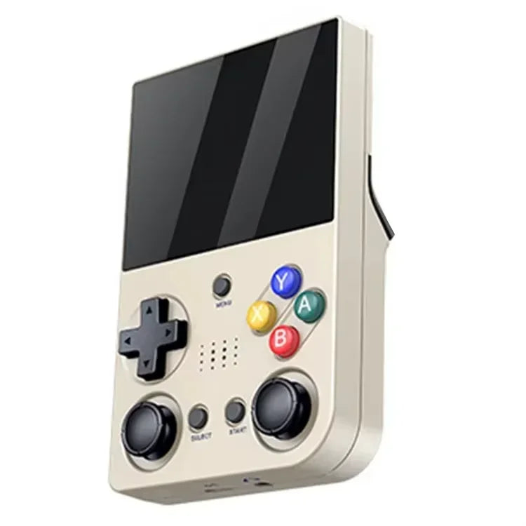 M21 Retro Handheld Game Console
